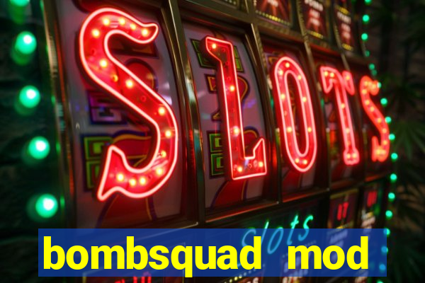 bombsquad mod manager download